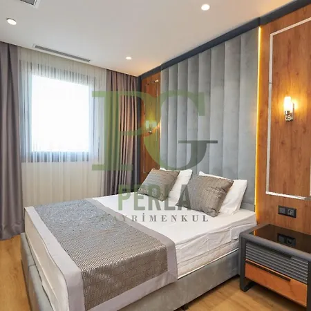 Aparthotel Ersin Aydogan Basaksehir